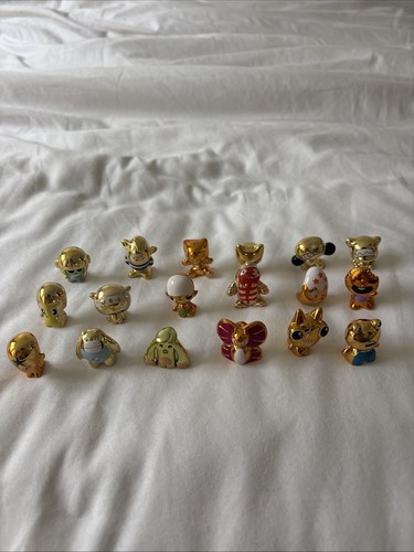 Gogo crazy bones - gogo's,