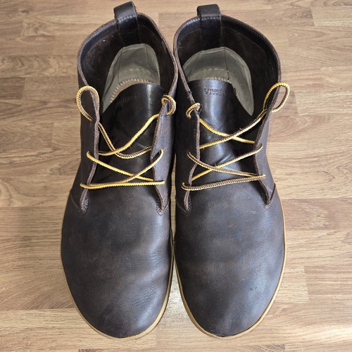 Vivobarefoot gobi chukka - vivobarefoot,