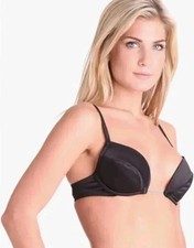 SPLENDOUR Frontless Black