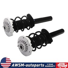 2X Front Shock Absorber Strut