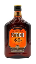 Stroh - 80 Austrian Rum 50cl