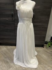 Wedding Dress Cream One