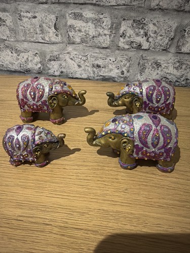 Shudehill lucky elephant - shudehill,