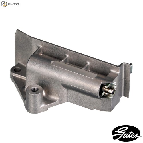 Vibration damper timing - vibration,