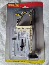 Hornby OO Gauge R.170 Junction Distant Signal New & Unopened