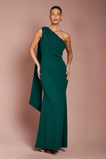 Coast Emerald Maxi Dress