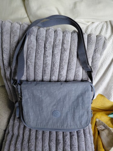 Kipling rati medium light - kipling, blue