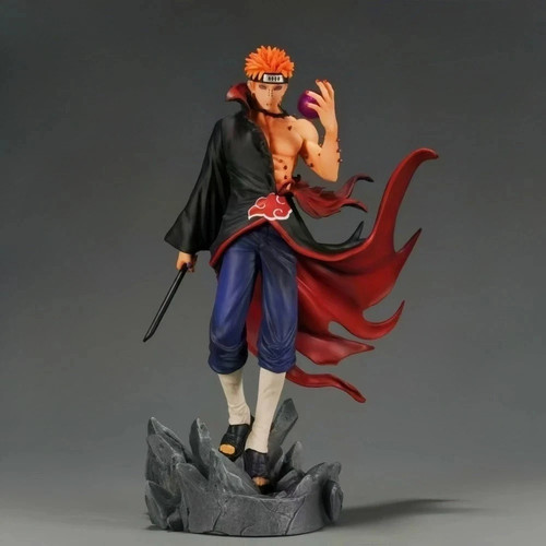 Anime naruto figure pain - naruto,