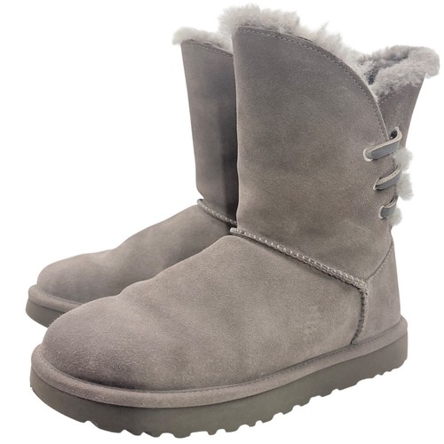 Ugg gita shearling boots women - ugg,