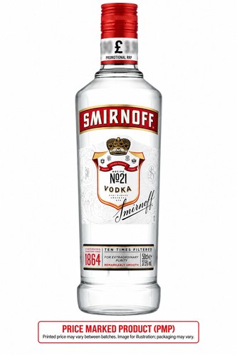 Smirnoff vodka price - vodka,