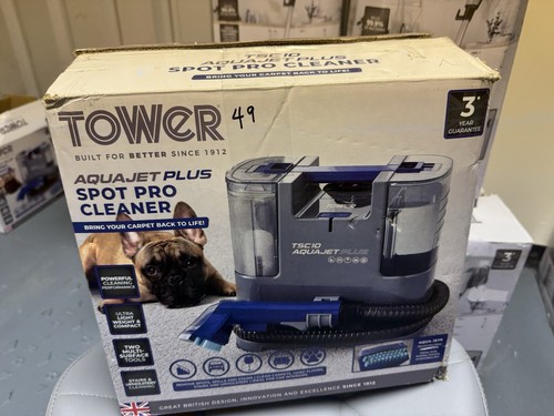 Tower tsc10 aquajet plus - plus, spot