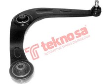 Wishbone Suspension Control