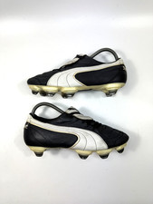 Puma King Exec Football Boots