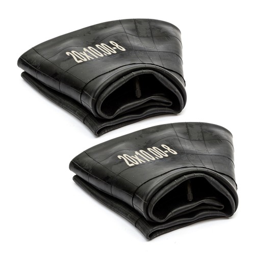 Inner tubes 20x10 8 - 2x,