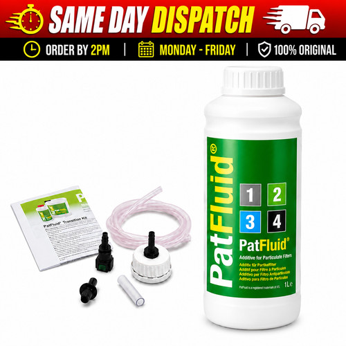 Pat fluid diesel - pat,