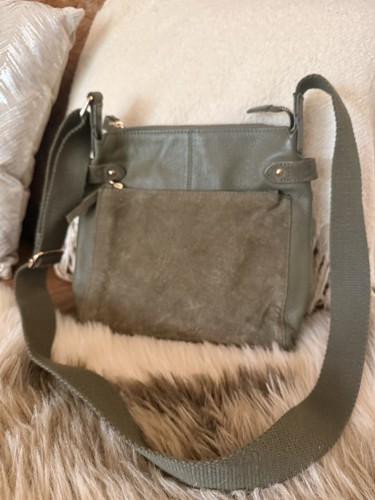 Women green crossbody bag - women’s,