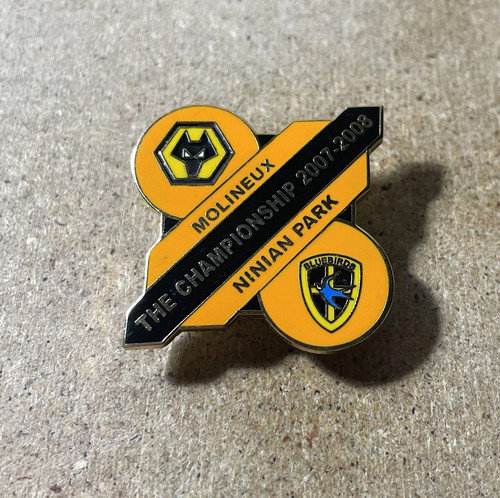 2007 wolves cardiff - wolves, v