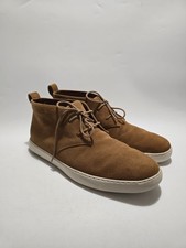 Fitflop Zachery Men's Suede