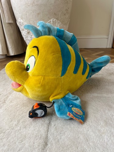 Vintage disney rare - 22", tagged