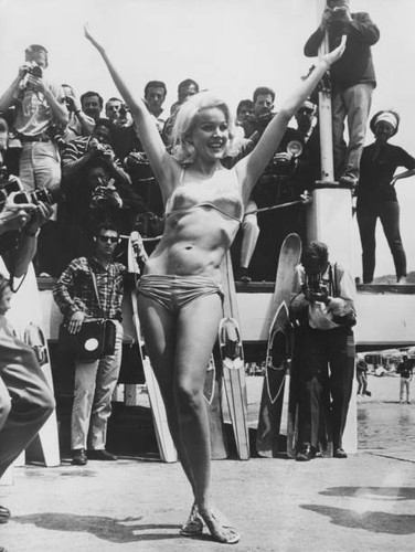 American actress carroll baker - american,