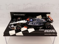 Minichamps 1:43 Daniel
