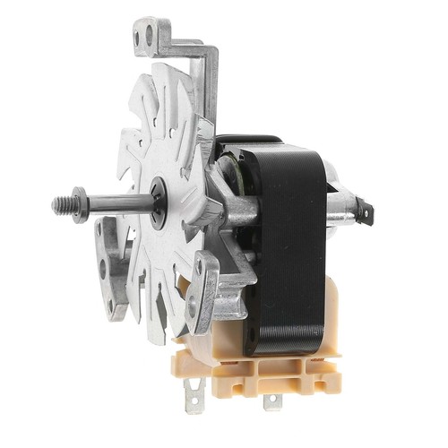 Cooker fan oven motor - fan,