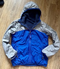 North Face Reversible Jacket