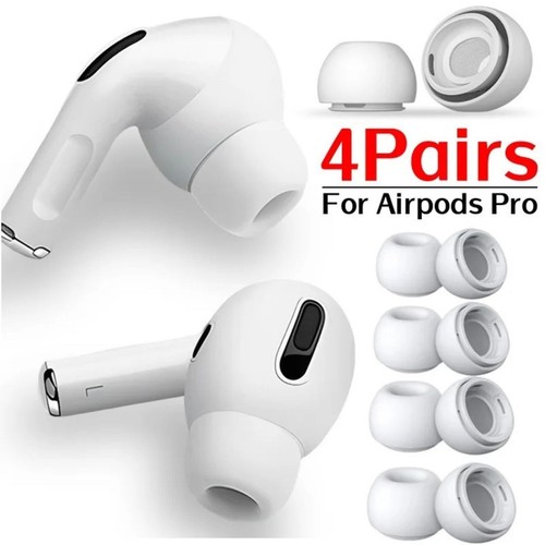 Replacement ear tips - replacement,
