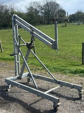 Muba Kragarmlift KAL275 Beam