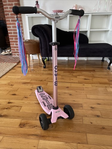 Micro maxi scooter - micro,