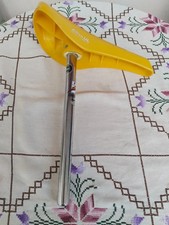 OLDSCHOOL BMX SEAT ELINA ULTRA