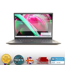 Lenovo X1 Carbon Gen 9