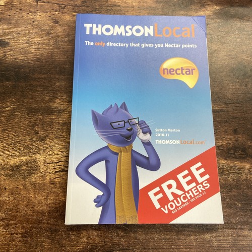 Thomson local sutton and - thomson,