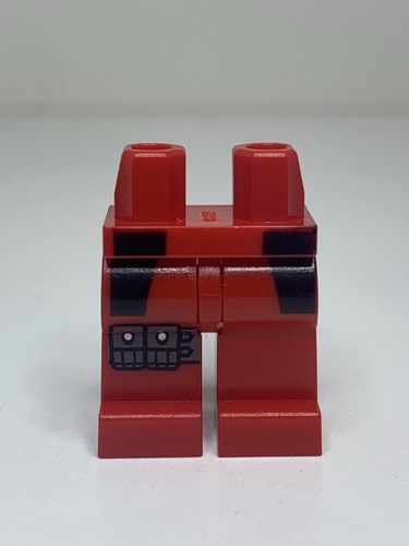 Lego marvel men deadpool - marvel, x-men