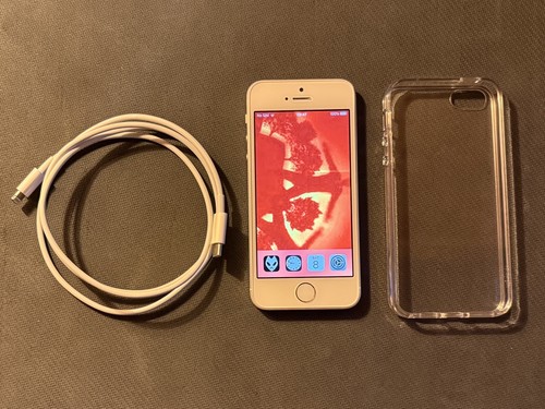 Iphone 1st gen 128gb - iphone, se