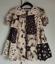 Next Smock Age 5-6 BNWT