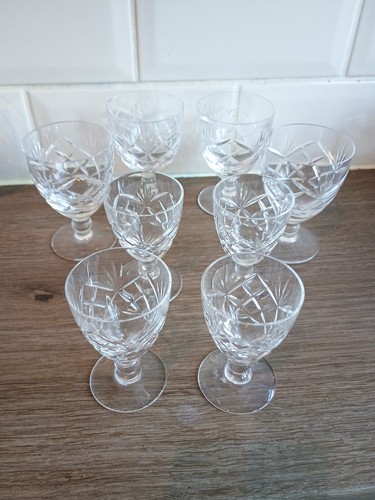 Webb corbett crystal port - webb,