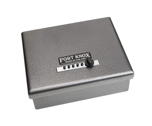 Fort knox original - original, pistol