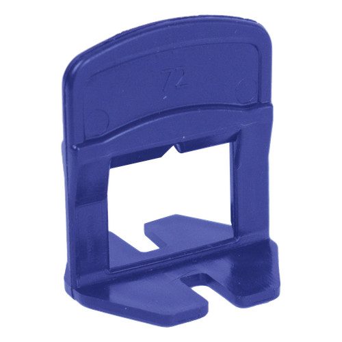 Stratawedge clip spacers - stratawedge, d-clip