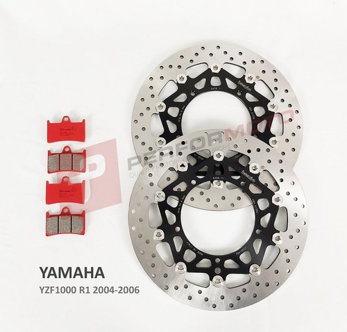 Brembo serie oro front - serie,