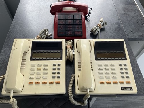 British telecom o - , push