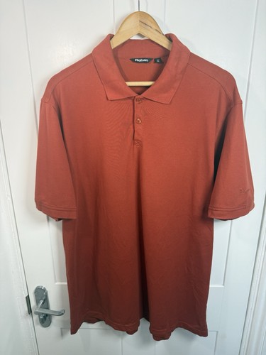 Rohan upgrade polo shirt - rohan,