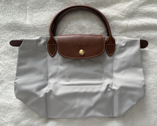 New longchamp handbag - longchamp, le