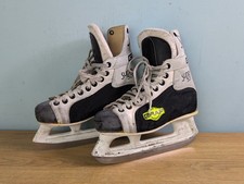 Graf Supra 501 Ice Skates Size