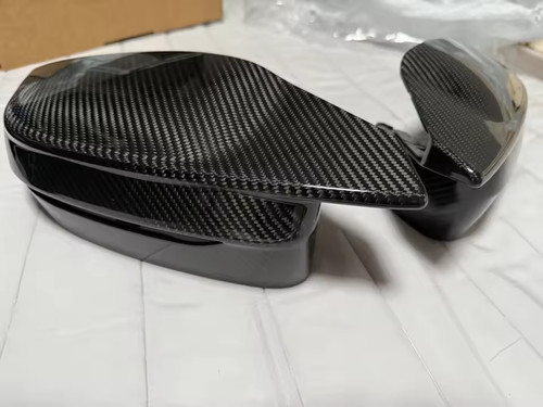 Bmw pre preg dry - m4,