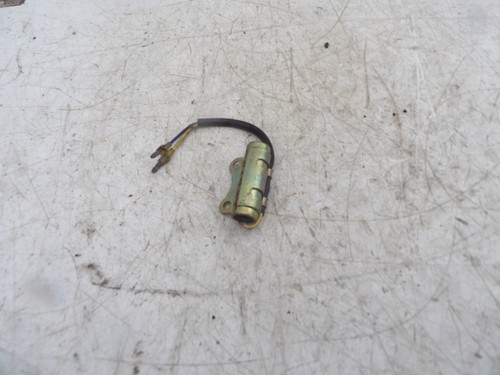 Honda 125 twin condensers - 125,