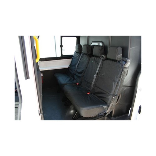 Town country van seat - town,