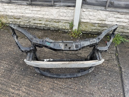 Vauxhall corsa 2010 front - d,