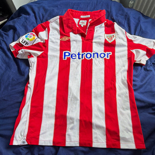 Umbro athletic bilbao home - umbro,