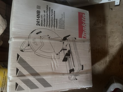 Makita 2414nb 355mm - 2414nb,